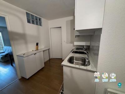 Louer Appartement Bordeaux Gironde