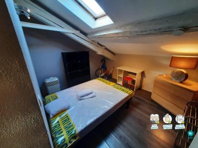 For rent Privas 2 rooms 25 m2 Ardeche (07000) photo 1