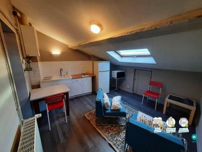 For rent Privas 2 rooms 25 m2 Ardeche (07000) photo 2