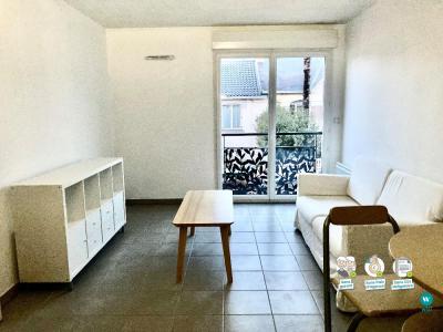 For rent Nantes 2 rooms 38 m2 Loire atlantique (44200) photo 0