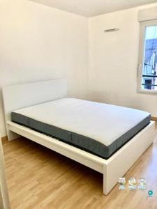 For rent Nantes 2 rooms 38 m2 Loire atlantique (44200) photo 3