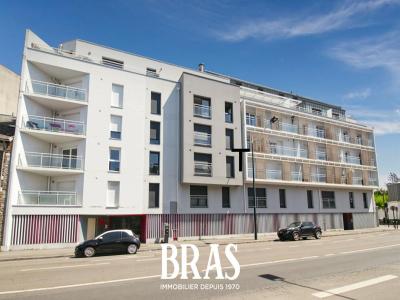 For sale Nantes 2 rooms 44 m2 Loire atlantique (44300) photo 0