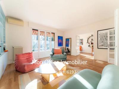 For sale Beaurecueil AIX-EN-PROVENCE 5 rooms 132 m2 Bouches du Rhone (13100) photo 3