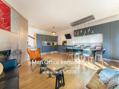 For sale Aix-en-provence 5 rooms 82 m2 Bouches du Rhone (13090) photo 2