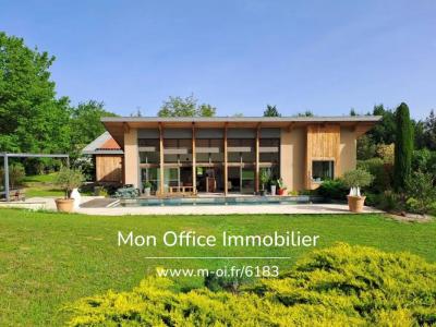 For sale Beaurecueil MEYRARGUES 5 rooms 160 m2 Bouches du Rhone (13100) photo 1