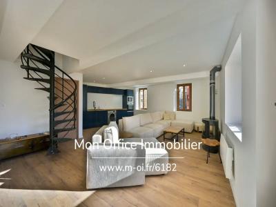 For sale Vars 6 rooms 151 m2 Hautes alpes (05560) photo 0