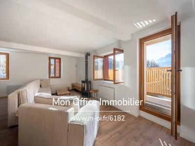 For sale Vars 6 rooms 151 m2 Hautes alpes (05560) photo 3
