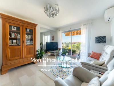 For sale Aix-en-provence 4 rooms 94 m2 Bouches du Rhone (13090) photo 1