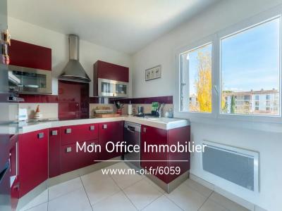 For sale Aix-en-provence 4 rooms 94 m2 Bouches du Rhone (13090) photo 4