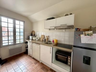 Acheter Appartement 69 m2 Rouen