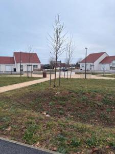 Annonce Location 3 pi�ces Maison Belleneuve 21