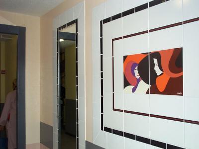 Annonce Location 3 pi�ces Appartement Is-sur-tille 21