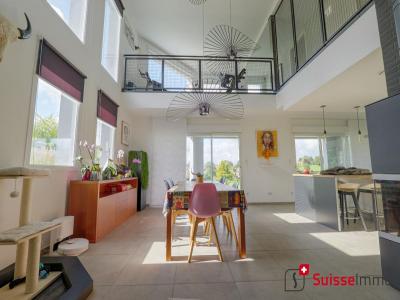 Acheter Maison 162 m2 Blamont