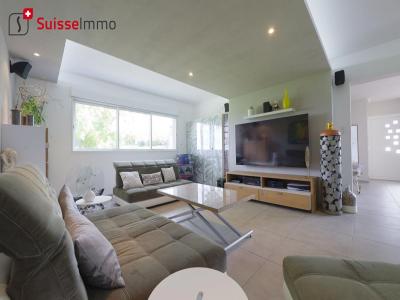 Acheter Maison Blamont Doubs