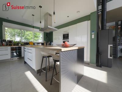 Acheter Maison Blamont 399000 euros