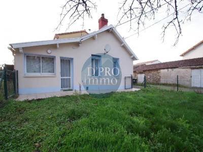 For sale Haute-goulaine 2 rooms 36 m2 Loire atlantique (44115) photo 4