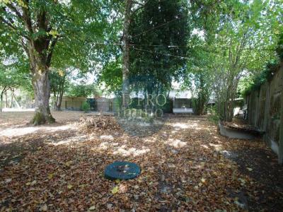 Acheter Terrain Haie-fouassiere Loire atlantique