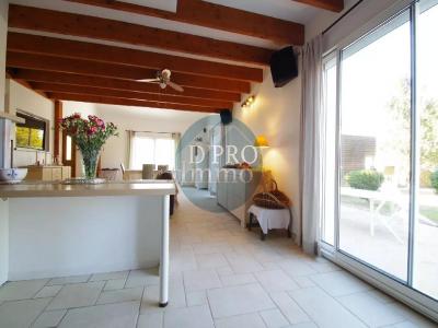 Acheter Maison Haie-fouassiere 349650 euros