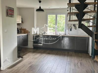 For sale Barbechat DIVATTE-SUR-LOIRE 4 rooms 116 m2 Loire atlantique (44450) photo 1