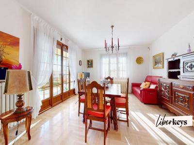 Annonce Vente 6 pi�ces Maison Pusignan 69