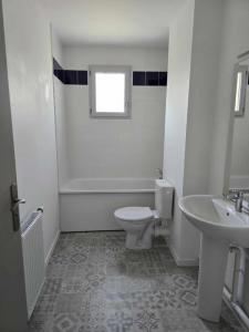 For rent Moneteau 4 rooms 81 m2 Yonne (89470) photo 4