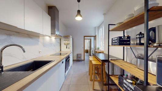 Annonce Location 7 pi�ces Appartement Lille 59