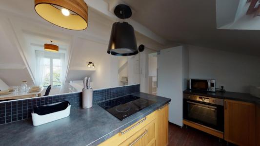 Annonce Location 5 pi�ces Appartement Saint-denis 93