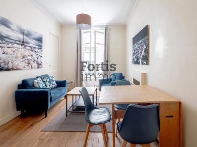 For sale Paris-15eme-arrondissement 2 rooms 40 m2 Paris (75015) photo 1