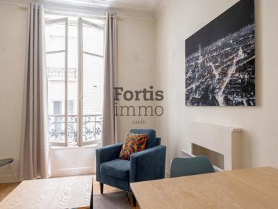 For sale Paris-15eme-arrondissement 2 rooms 40 m2 Paris (75015) photo 2
