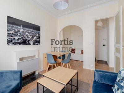For sale Paris-15eme-arrondissement 2 rooms 40 m2 Paris (75015) photo 3