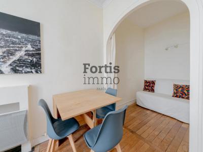 For sale Paris-15eme-arrondissement 2 rooms 40 m2 Paris (75015) photo 4