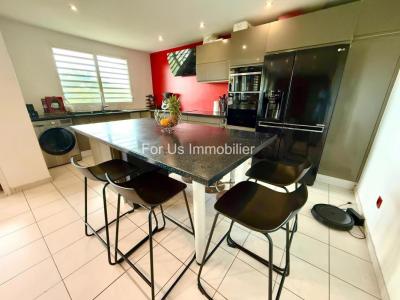 Annonce Vente 3 pi�ces Appartement Petit-bourg 971