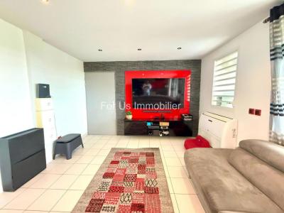 Acheter Appartement Petit-bourg Guadeloupe