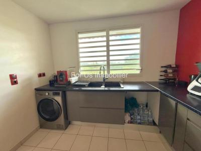 Acheter Appartement Petit-bourg 235000 euros