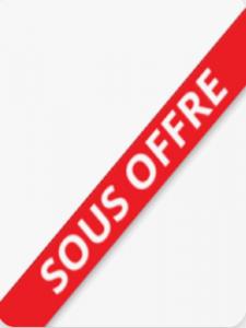 For sale Basse-terre 4 rooms 75 m2 Guadeloupe (97100) photo 1