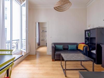 Annonce Vente 2 pi�ces Appartement Paris-3eme-arrondissement 75