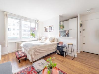 Acheter Appartement 28 m2 Boulogne-billancourt