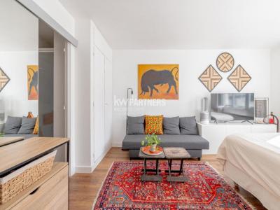 Acheter Appartement Boulogne-billancourt 262000 euros