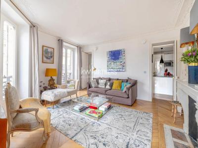 For sale Paris-4eme-arrondissement 3 rooms 80 m2 Paris (75004) photo 3