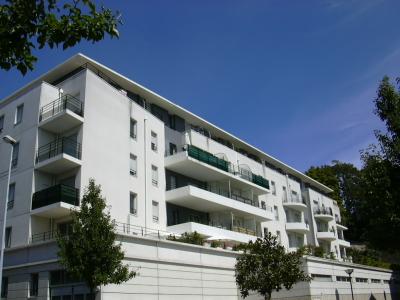 For rent Nantes 2 rooms 52 m2 Loire atlantique (44100) photo 4