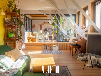 For sale Caen 5 rooms 121 m2 Calvados (14000) photo 0