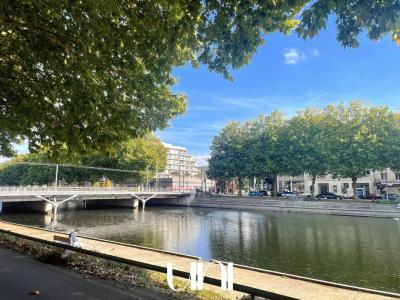 Annonce Vente 5 pi�ces Appartement Caen 14