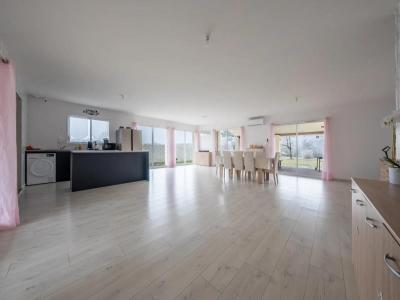 For sale Saint-savin 7 rooms 160 m2 Gironde (33920) photo 4