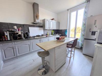 Annonce Vente 5 pi�ces Maison Bellegarde 45