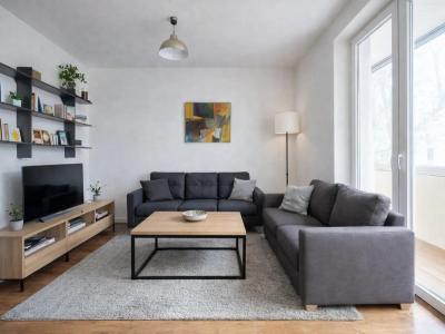 Acheter Appartement 66 m2 Montreuil