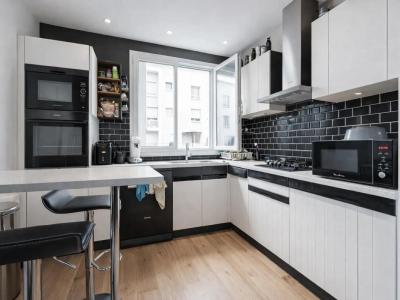 Acheter Appartement Montreuil 295000 euros