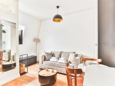 For sale Paris-16eme-arrondissement 1 room 16 m2 Paris (75016) photo 2