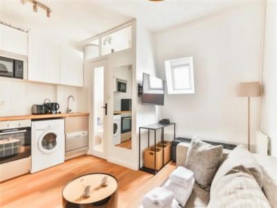 For sale Paris-16eme-arrondissement 1 room 16 m2 Paris (75016) photo 3