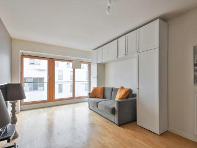 Annonce Vente Appartement Boulogne-billancourt 92