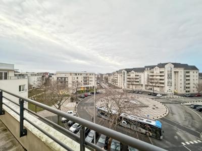 Acheter Appartement 87 m2 Caen
